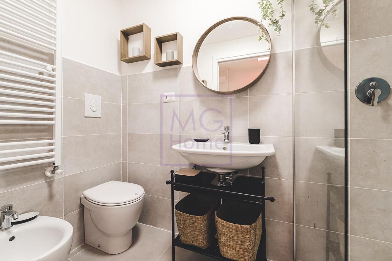 Mg Primula Apartment Milan Bagian luar foto