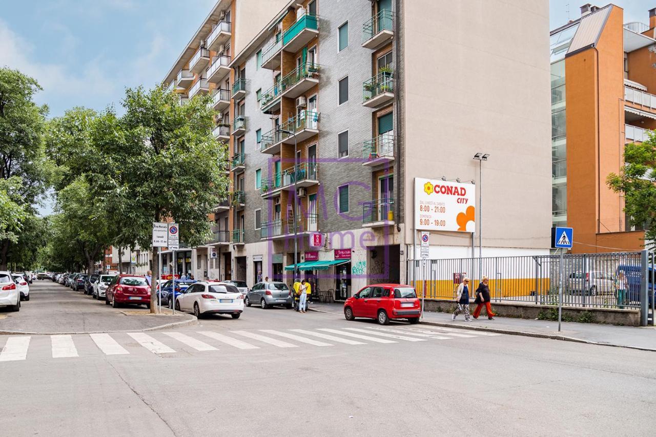 Mg Primula Apartment Milan Bagian luar foto