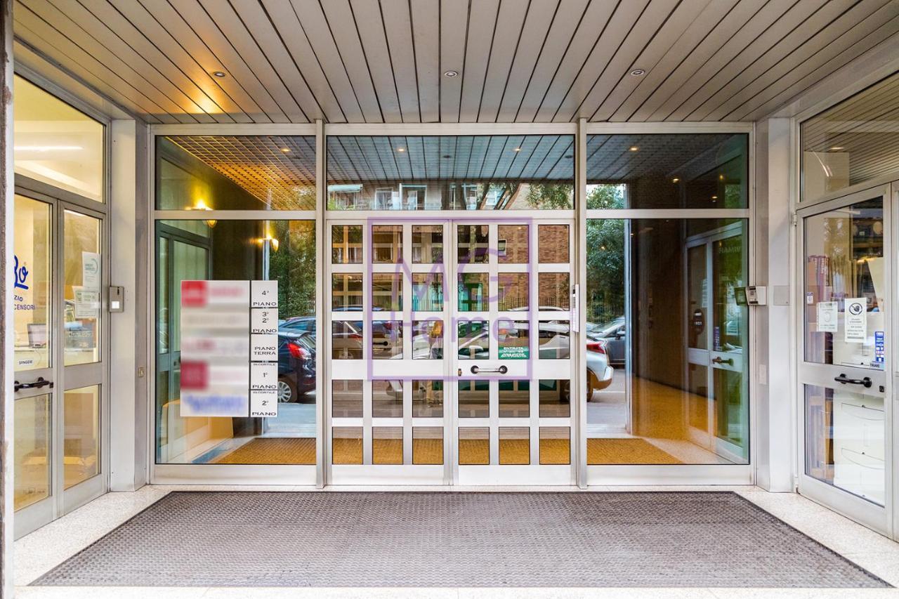 Mg Primula Apartment Milan Bagian luar foto