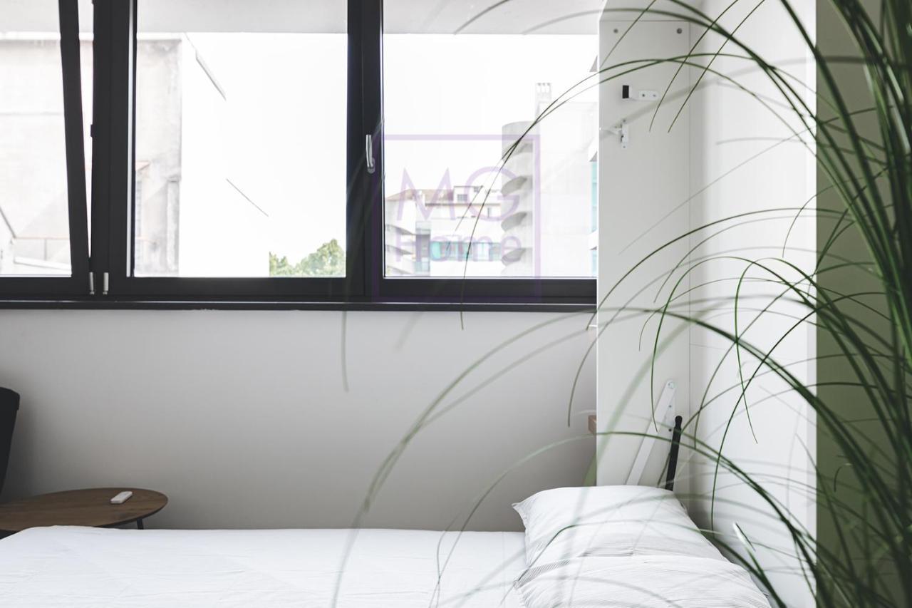 Mg Primula Apartment Milan Bagian luar foto