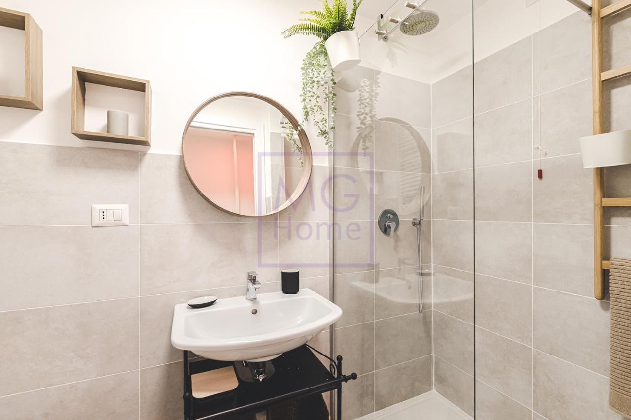 Mg Primula Apartment Milan Bagian luar foto