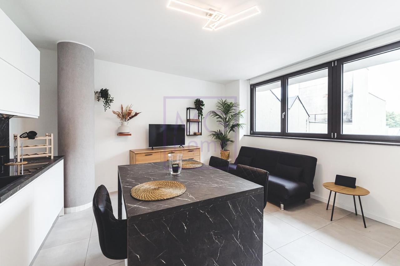 Mg Primula Apartment Milan Bagian luar foto