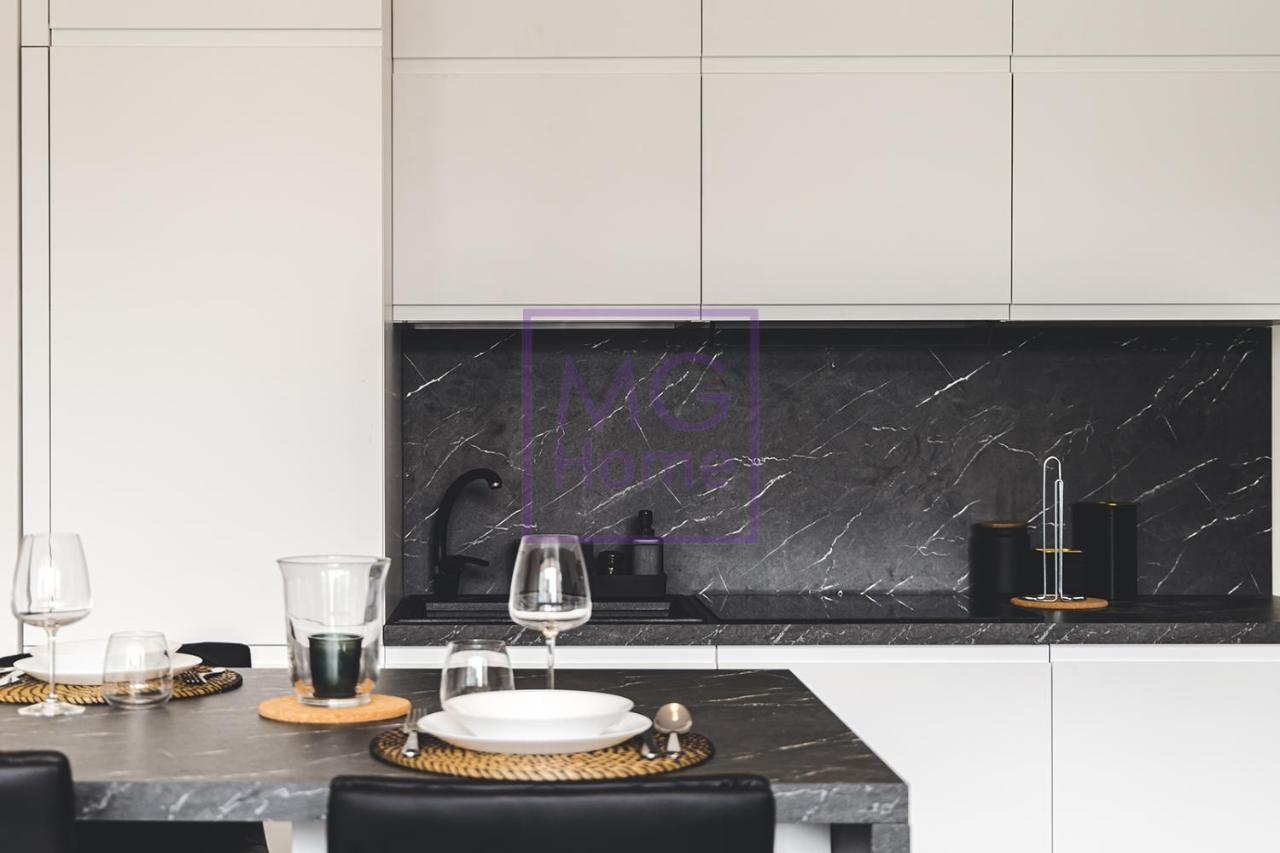 Mg Primula Apartment Milan Bagian luar foto