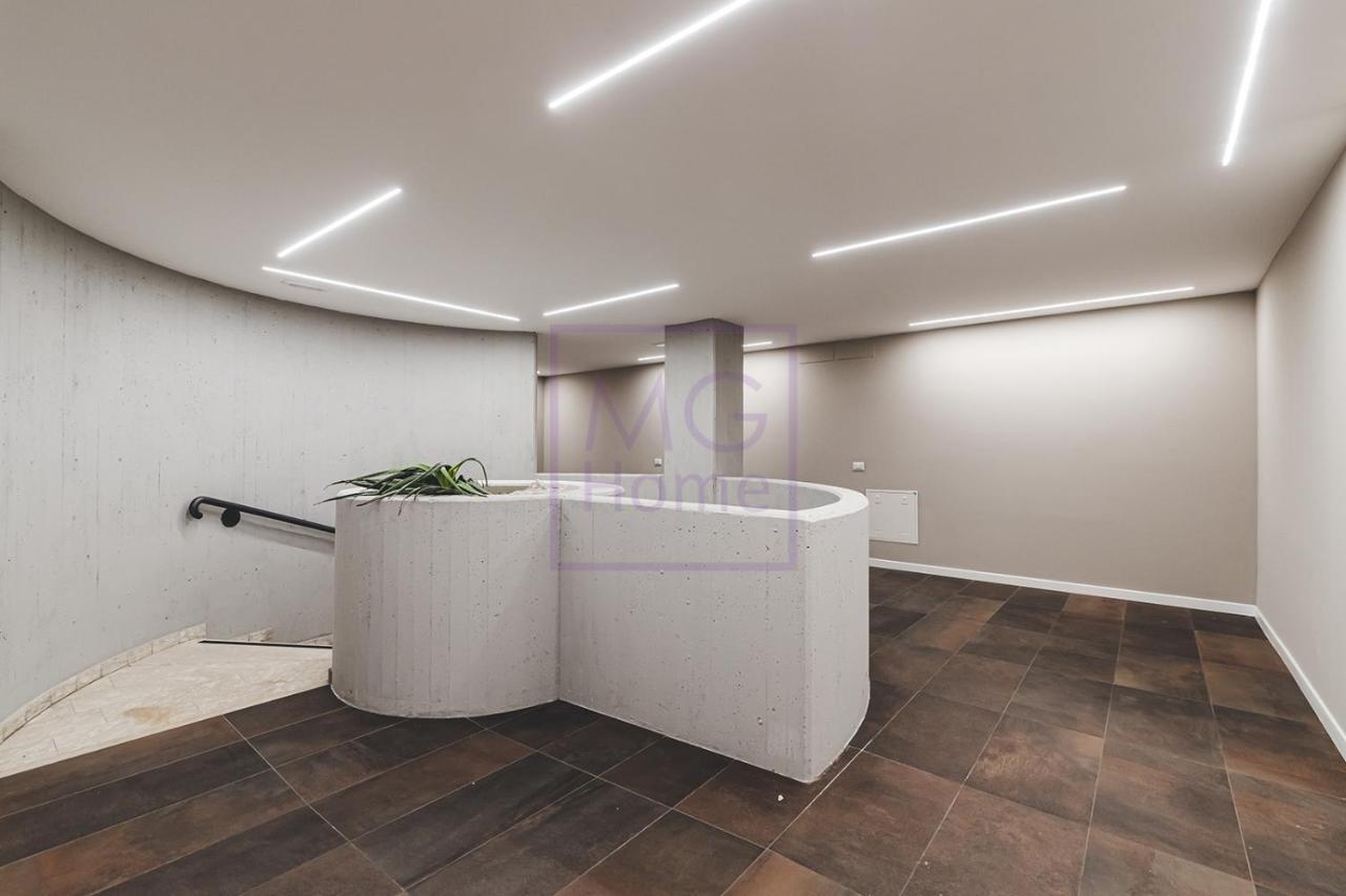 Mg Primula Apartment Milan Bagian luar foto