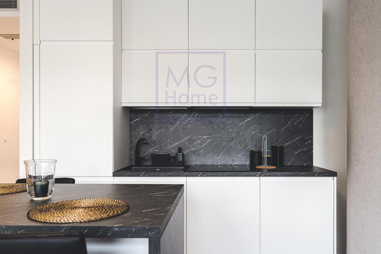 Mg Primula Apartment Milan Bagian luar foto