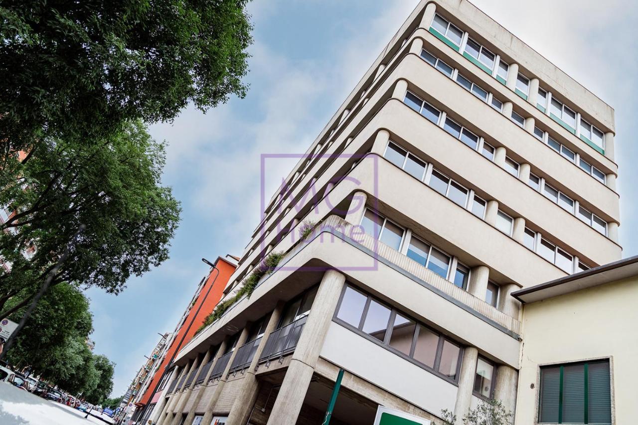 Mg Primula Apartment Milan Bagian luar foto