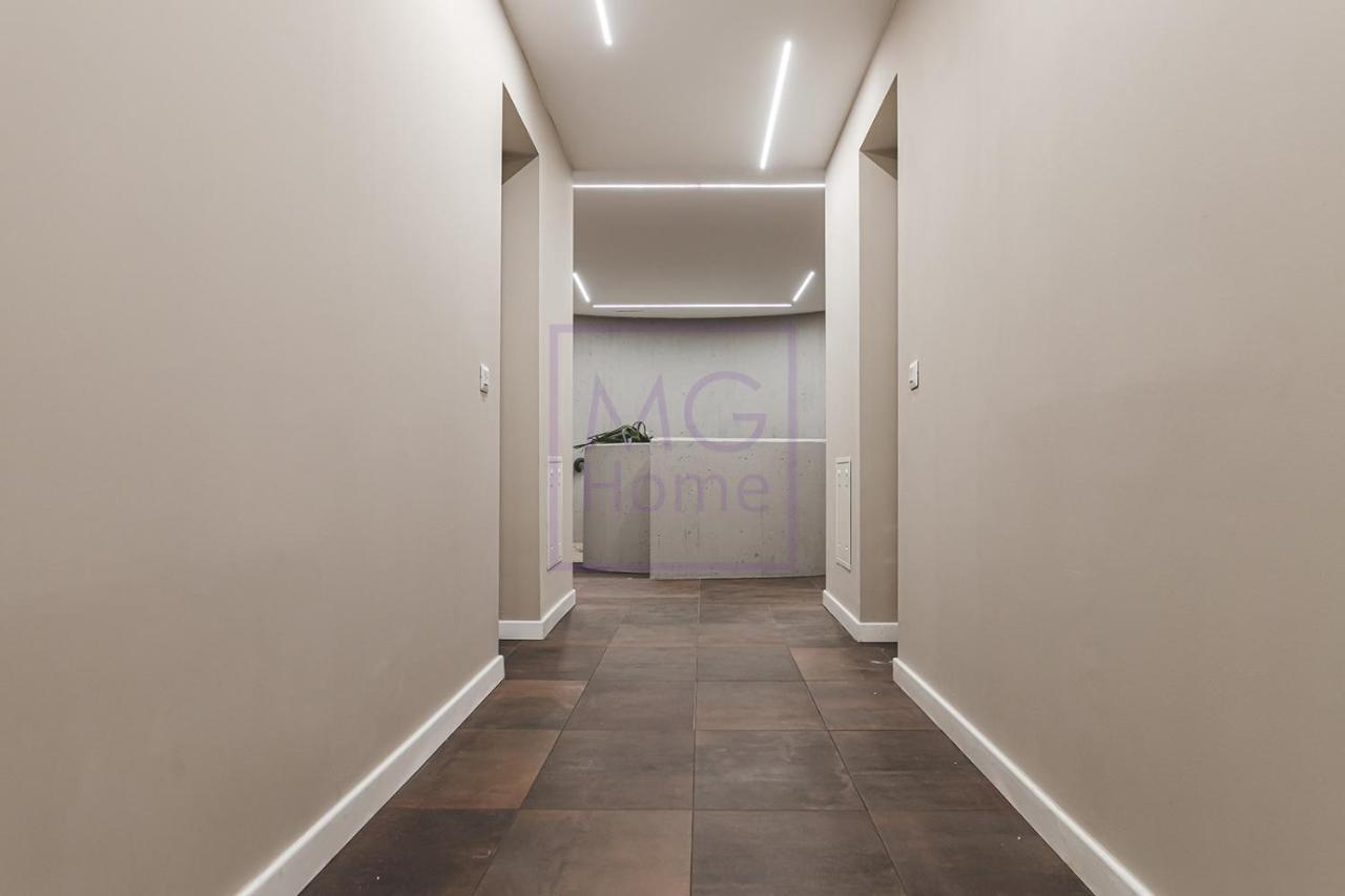 Mg Primula Apartment Milan Bagian luar foto