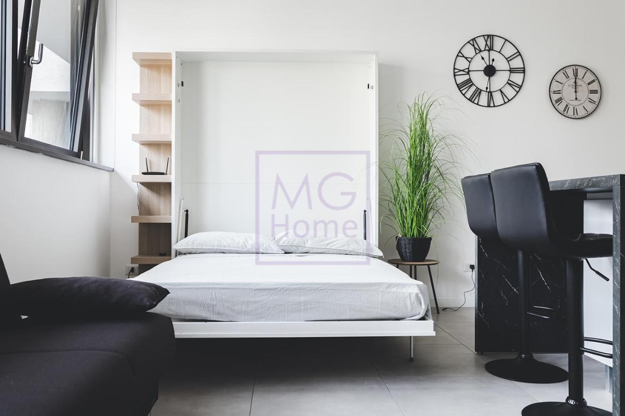 Mg Primula Apartment Milan Bagian luar foto